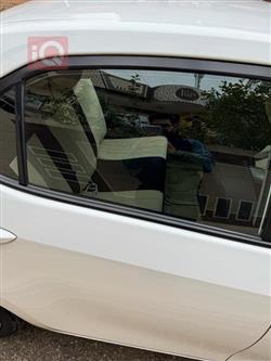 تۆیۆتا کۆرۆلا